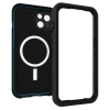 Etui OtterBox Series FRE z MagSafe do iPhone 14 wstrząsoodporne - czarne