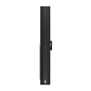 Etui Spigen Wallet S Plus na Samsung Galaxy S24 Ultra - czarne