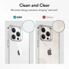 Etui ESR Project Zero na iPhone 14 Pro - przezroczyste