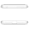 Etui Spigen Ultra Hybrid na Google Pixel 7 Pro - przezroczyste
