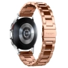 Pasek Spigen Modern Fit na Samsung Galaxy Watch 4 / 5 / 5 Pro / 6 - różowo-złoty