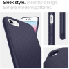 Etui Spigen Liquid Air na iPhone 7 / 8 / SE 2020 / SE 2022 - granatowe