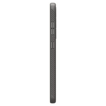 Etui Spigen Liquid Air na Samsung Galaxy S24 - szare