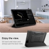 Etui Spigen Rugged Armor Pro na Samsung Galaxy Tab S9 FE 10.9'' X510 / X516B - czarne