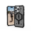 Etui UAG Pathfinder MagSafe do iPhone 15 Pro - szare