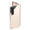 Etui Spigen Thin Fit Pen na Samsung Galaxy Z Fold 5 - beżowe