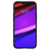 Etui Spigen Rugged Armor na iPhone 13 Pro - czarny mat