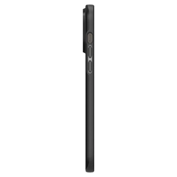Etui Spigen Thin Fit na iPhone 14 Pro - czarne