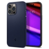 Etui Spigen Mag Armor na iPhone 14 Pro Max - niebieskie