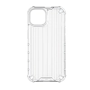 Ombre Protect Case etui do iPhone 14 Plus pancerny pokrowiec różowo-niebieskie
