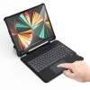 Choetech Keyboard Case etui pokrowiec do iPad Pro 12,9