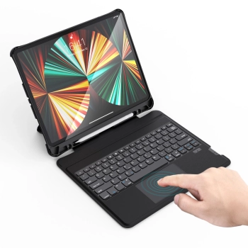 Choetech Keyboard Case etui pokrowiec do iPad Pro 12,9