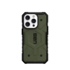 Etui UAG Pathfinder MagSafe do iPhone 14 Pro Max - zielone