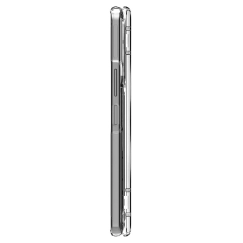 Etui Spigen Thin Fit Pro na Samsung Galaxy Z Fold 5 - przezroczyste