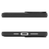 Etui Spigen Core Armor Mag z MagSafe na iPhone 15 - czarny mat