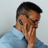 Dux Ducis Skin X2 etui Samsung Galaxy S23 pokrowiec z klapką portfel podstawka brązowe