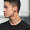 Etui UNIQ Vencer Silicone na AirPods 3 - szare