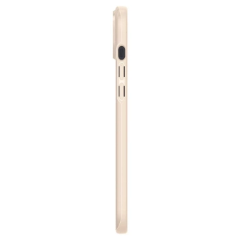Etui Spigen Thin Fit na iPhone 14 Plus - piaskowe