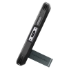 Etui Spigen Tough Armor na Samsung Galaxy S23 FE - ciemnozielone