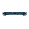Etui Uniq Combat na iPhone 12 Pro Max - niebieskie