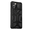 Nillkin Adventurer Case etui do iPhone 13 Pro pancerny pokrowiec z osłoną na aparat czarny