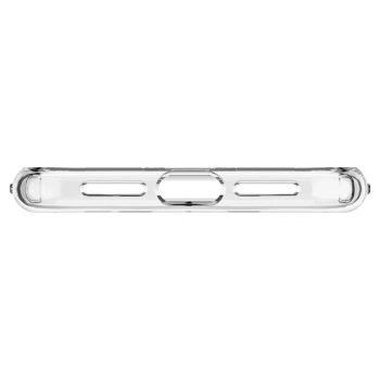 Etui Spigen Liquid Crystal na iPhone XR - przezroczyste