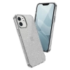 Etui Uniq LifePro Tinsel na iPhone 12 mini - przezroczyste