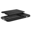 Etui Spigen Slim Armor CS na iPhone 14 Plus - czarne
