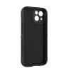 Magic Shield Case etui do iPhone 14 elastyczny pancerny pokrowiec czarny