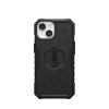 Etui UAG Pathfinder MagSafe do iPhone 15 - czarne