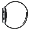 Pasek Spigen Modern Fit Band na Samsung Galaxy Watch 46mm - czarny