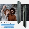 Etui Spigen Thin Fit na Samsung Galaxy S23 - ciemnozielone