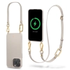 Etui Spigen Cyrill Classic Charm Mag z MagSafe na iPhone 15 Pro - beżowe