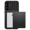 Etui Spigen Slim Armor CS na Samsung Galaxy S23 FE - czarne