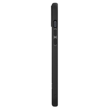 Etui Caseology Parallax Mag MagSafe na iPhone 14 Plus - czarny mat