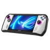 Etui Spigen Rugged Armor na Asus ROG Ally - czarny mat
