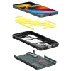 Etui Spigen Tough Armor na Samsung Galaxy S24 - ciemnozielone