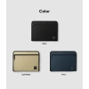 Pokrowiec Ringke Smart Zip Pouch na laptopa do 13'' z podstawką - granatowy