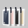 Dux Ducis Skin Pro etui Xiaomi Poco C40 pokrowiec z klapką portfel na kartę podstawka czarne