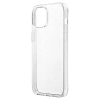 Etui Uniq LifePro Xtreme na iPhone 14 Plus  - przezroczysto-srebrny