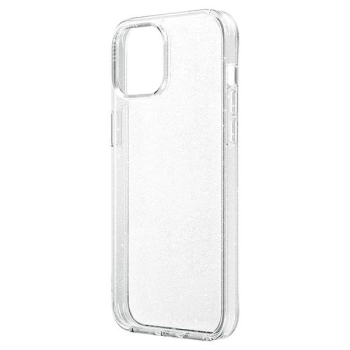 Etui Uniq LifePro Xtreme na iPhone 14 Plus  - przezroczysto-srebrny