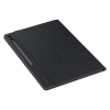 Etui z klapką i podstawką do Samsung Galaxy Tab S9 Ultra Smart Book Cover - białe