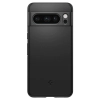 Etui Spigen Thin Fit na Google Pixel 8 Pro - czarne
