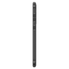 Etui Spigen Rugged Armor na Samsung Galaxy S23+ - czarny mat