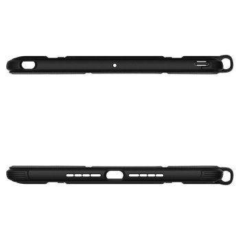 Etui Spigen Rugged Armor Pro na iPad 10.2'' 2019 / 2020 / 2021 - czarne