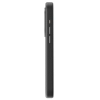 Etui UNIQ Lyden Magclick Charging do iPhone 15 Pro - czarne
