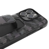Etui Adidas SP Grip Case CAMO na iPhone 14 Pro - czarne