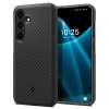 Etui Spigen Core Armor na Samsung Galaxy S24 - czarny mat