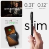 Etui Spigen Optik Armor Mag z MagSafe na iPhone 14 Plus - czarne