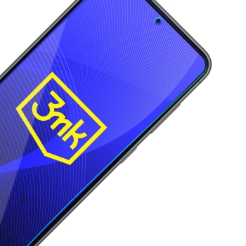 Szkło 9H 3mk HardGlass Max Lite™ na Samsung Galaxy S23 5G